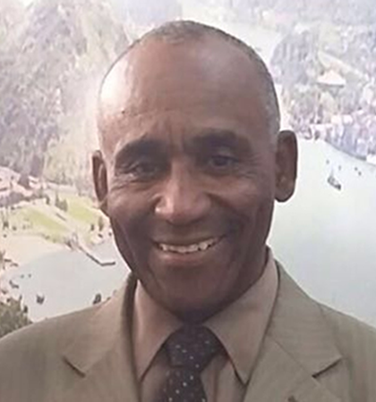 Pr. Dionísio Silva - Pr. Dionísio Silva