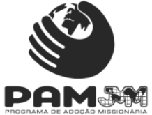 PAM-Programa de Apoio Missionário da Junta de Missões Mundiais, Convenção Batista Brasileira