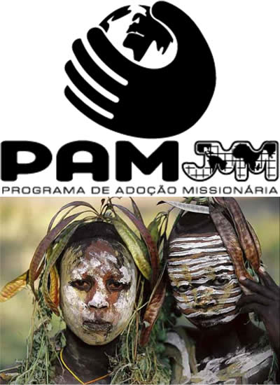 JUNTA DE MISSÕES MUNDIAIS-CBB JMM JUNTA MISSÕES MUNDIAIS-CBB