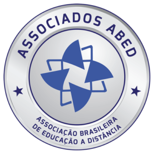 Imagem Logotipo da ABED Associação Brasileira de Educação Distância