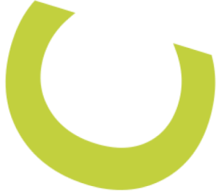 Imagem que ilustra a Letra C do Logotipo da Esutes, cimbolicando o C de cristão e o C de Cristo, estudo da Bíblia e teologia na igreja