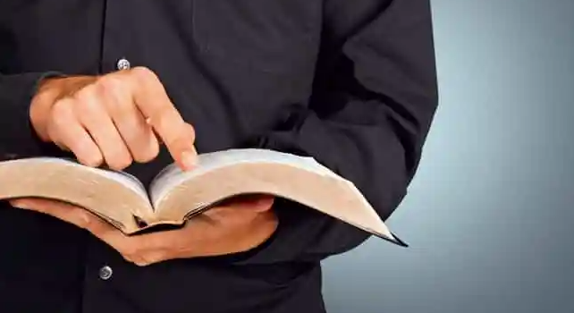 Ensino Bíblico e Discipulado