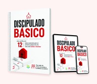 Cartilha Discipulado Básico