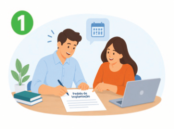 Implantação do Curso de Teologia na Igreja Organização para implantação do curso de teologia na igreja