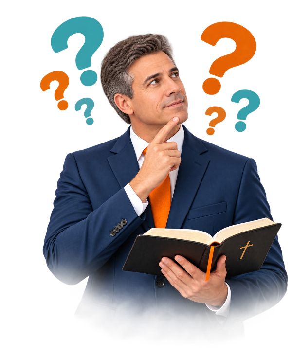 Dúvidas sobre o Curso de Teologia na Igreja Dúvidas sobre o Curso de Teologia na Igreja