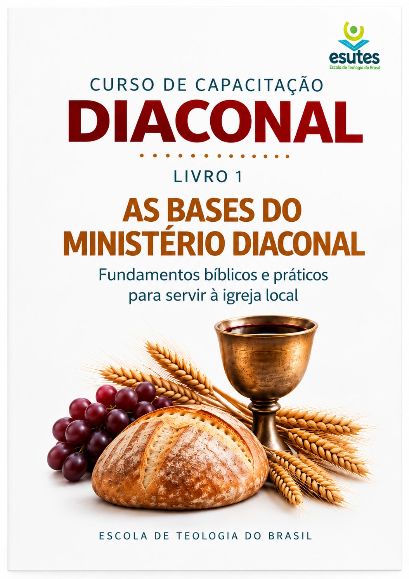 Livro 1, página 1 de 18