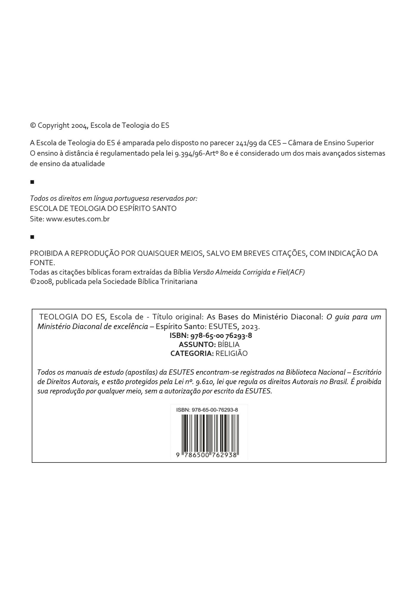 Livro 1, página 2 de 18