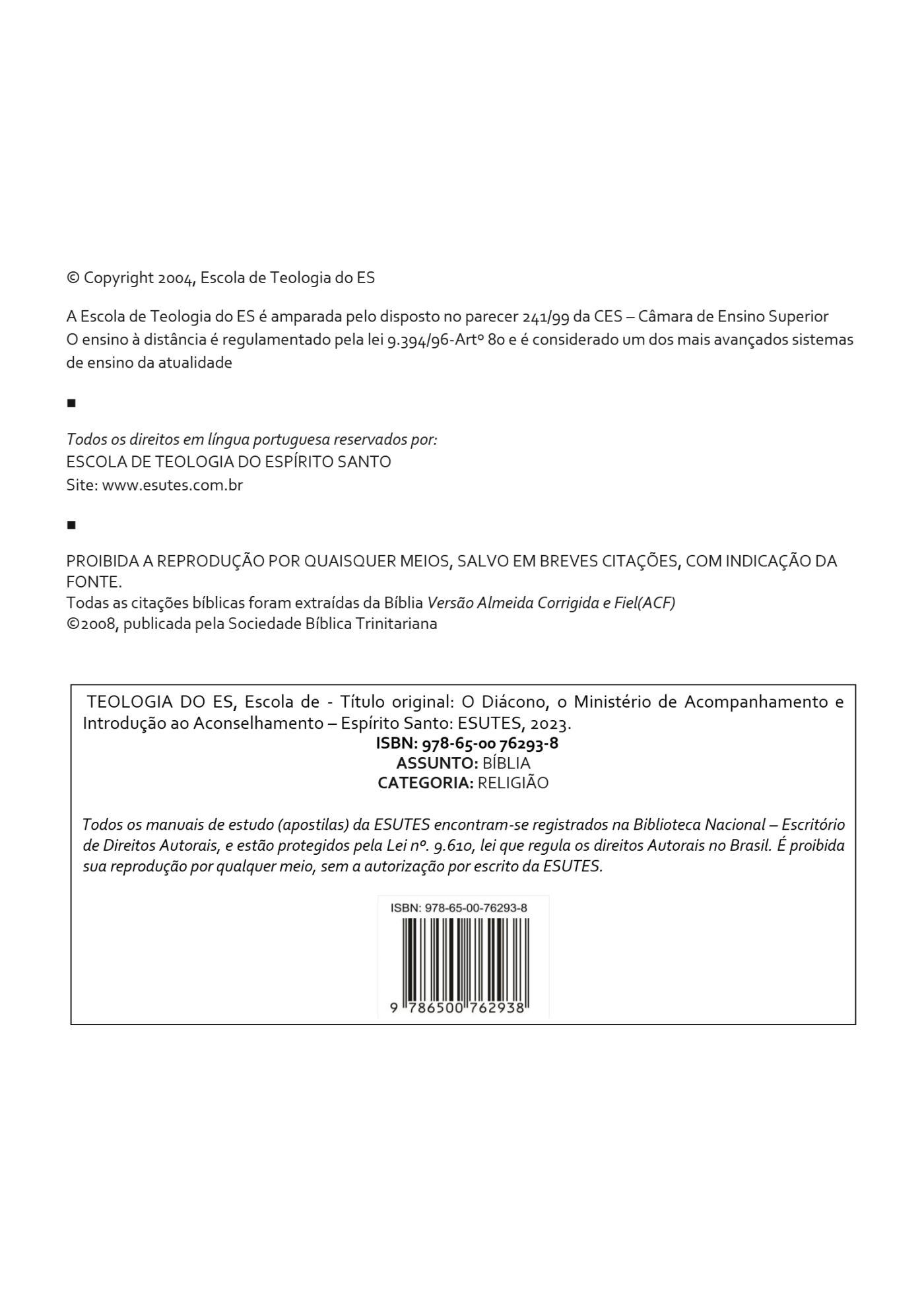 Livro 2, página 2 de 10